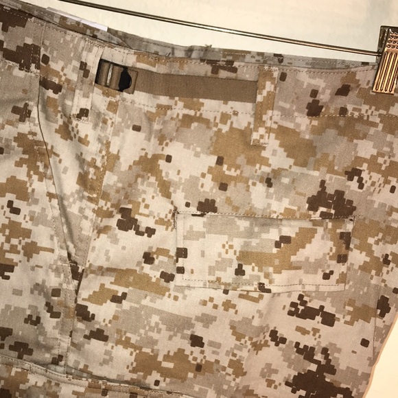 Tru-Spec BDU Shorts, Desert Digital, 2XL, NWT! - Picture 6 of 13